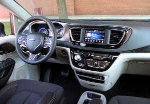 Chrysler Pacifica Grand Caravan 2020 года  (CA)